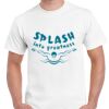 T-shirt Gildan Hammer adulte, manches courtes, 100% coton épais et doux, 203 g/m², tailles S au 5XL. Vignette