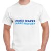 T-shirt Gildan Hammer adulte, manches courtes, 100% coton épais et doux, 203 g/m², tailles S au 5XL. Vignette