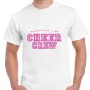 T-shirt Gildan Hammer adulte, manches courtes, 100% coton épais et doux, 203 g/m², tailles S au 5XL. Vignette