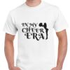T-shirt Gildan Hammer adulte, manches courtes, 100% coton épais et doux, 203 g/m², tailles S au 5XL. Vignette