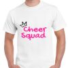 T-shirt Gildan Hammer adulte, manches courtes, 100% coton épais et doux, 203 g/m², tailles S au 5XL. Vignette