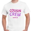 T-shirt Gildan Hammer adulte, manches courtes, 100% coton épais et doux, 203 g/m², tailles S au 5XL. Vignette