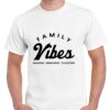 T-shirt Gildan Hammer adulte, manches courtes, 100% coton épais et doux, 203 g/m², tailles S au 5XL. Vignette
