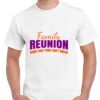 T-shirt Gildan Hammer adulte, manches courtes, 100% coton épais et doux, 203 g/m², tailles S au 5XL. Vignette