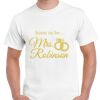 T-shirt Gildan Hammer adulte, manches courtes, 100% coton épais et doux, 203 g/m², tailles S au 5XL. Vignette