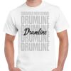 T-shirt Gildan Hammer adulte, manches courtes, 100% coton épais et doux, 203 g/m², tailles S au 5XL. Vignette