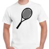 T-shirt Gildan Hammer adulte, manches courtes, 100% coton épais et doux, 203 g/m², tailles S au 5XL. Vignette