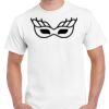 T-shirt Gildan Hammer adulte, manches courtes, 100% coton épais et doux, 203 g/m², tailles S au 5XL. Vignette