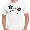 T-shirt Gildan Hammer adulte, manches courtes, 100% coton épais et doux, 203 g/m², tailles S au 5XL. Vignette