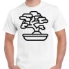 T-shirt Gildan Hammer adulte, manches courtes, 100% coton épais et doux, 203 g/m², tailles S au 5XL. Vignette