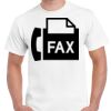 T-shirt Gildan Hammer adulte, manches courtes, 100% coton épais et doux, 203 g/m², tailles S au 5XL. Vignette