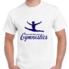 T-shirt Gildan Hammer adulte, manches courtes, 100% coton épais et doux, 203 g/m², tailles S au 5XL. Vignette