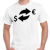 T-shirt Gildan Hammer adulte, manches courtes, 100% coton épais et doux, 203 g/m², tailles S au 5XL. Vignette