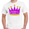 T-shirt Gildan Hammer adulte, manches courtes, 100% coton épais et doux, 203 g/m², tailles S au 5XL. Vignette
