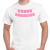 T-shirt Gildan Hammer adulte, manches courtes, 100% coton épais et doux, 203 g/m², tailles S au 5XL. Vignette