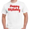 T-shirt Gildan Hammer adulte, manches courtes, 100% coton épais et doux, 203 g/m², tailles S au 5XL. Vignette