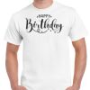 T-shirt Gildan Hammer adulte, manches courtes, 100% coton épais et doux, 203 g/m², tailles S au 5XL. Vignette