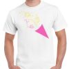 T-shirt Gildan Hammer adulte, manches courtes, 100% coton épais et doux, 203 g/m², tailles S au 5XL. Vignette