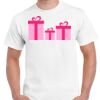 T-shirt Gildan Hammer adulte, manches courtes, 100% coton épais et doux, 203 g/m², tailles S au 5XL. Vignette