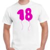 T-shirt Gildan Hammer adulte, manches courtes, 100% coton épais et doux, 203 g/m², tailles S au 5XL. Vignette