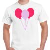 T-shirt Gildan Hammer adulte, manches courtes, 100% coton épais et doux, 203 g/m², tailles S au 5XL. Vignette