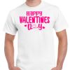 T-shirt Gildan Hammer adulte, manches courtes, 100% coton épais et doux, 203 g/m², tailles S au 5XL. Vignette