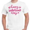 T-shirt Gildan Hammer adulte, manches courtes, 100% coton épais et doux, 203 g/m², tailles S au 5XL. Vignette