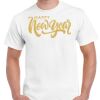 T-shirt Gildan Hammer adulte, manches courtes, 100% coton épais et doux, 203 g/m², tailles S au 5XL. Vignette