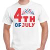 T-shirt Gildan Hammer adulte, manches courtes, 100% coton épais et doux, 203 g/m², tailles S au 5XL. Vignette