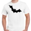 T-shirt Gildan Hammer adulte, manches courtes, 100% coton épais et doux, 203 g/m², tailles S au 5XL. Vignette