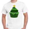 T-shirt Gildan Hammer adulte, manches courtes, 100% coton épais et doux, 203 g/m², tailles S au 5XL. Vignette