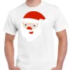 T-shirt Gildan Hammer adulte, manches courtes, 100% coton épais et doux, 203 g/m², tailles S au 5XL. Vignette