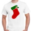 T-shirt Gildan Hammer adulte, manches courtes, 100% coton épais et doux, 203 g/m², tailles S au 5XL. Vignette