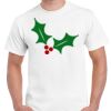 T-shirt Gildan Hammer adulte, manches courtes, 100% coton épais et doux, 203 g/m², tailles S au 5XL. Vignette