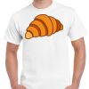 T-shirt Gildan Hammer adulte, manches courtes, 100% coton épais et doux, 203 g/m², tailles S au 5XL. Vignette