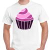 T-shirt Gildan Hammer adulte, manches courtes, 100% coton épais et doux, 203 g/m², tailles S au 5XL. Vignette