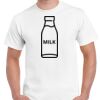T-shirt Gildan Hammer adulte, manches courtes, 100% coton épais et doux, 203 g/m², tailles S au 5XL. Vignette