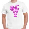 T-shirt Gildan Hammer adulte, manches courtes, 100% coton épais et doux, 203 g/m², tailles S au 5XL. Vignette