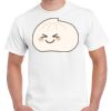 T-shirt Gildan Hammer adulte, manches courtes, 100% coton épais et doux, 203 g/m², tailles S au 5XL. Vignette