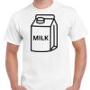 T-shirt Gildan Hammer adulte, manches courtes, 100% coton épais et doux, 203 g/m², tailles S au 5XL. Vignette