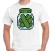 T-shirt Gildan Hammer adulte, manches courtes, 100% coton épais et doux, 203 g/m², tailles S au 5XL. Vignette