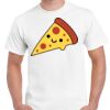 T-shirt Gildan Hammer adulte, manches courtes, 100% coton épais et doux, 203 g/m², tailles S au 5XL. Vignette