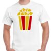 T-shirt Gildan Hammer adulte, manches courtes, 100% coton épais et doux, 203 g/m², tailles S au 5XL. Vignette