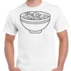 T-shirt Gildan Hammer adulte, manches courtes, 100% coton épais et doux, 203 g/m², tailles S au 5XL. Vignette