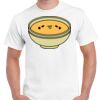 T-shirt Gildan Hammer adulte, manches courtes, 100% coton épais et doux, 203 g/m², tailles S au 5XL. Vignette