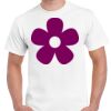 T-shirt Gildan Hammer adulte, manches courtes, 100% coton épais et doux, 203 g/m², tailles S au 5XL. Vignette