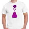 T-shirt Gildan Hammer adulte, manches courtes, 100% coton épais et doux, 203 g/m², tailles S au 5XL. Vignette