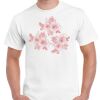 T-shirt Gildan Hammer adulte, manches courtes, 100% coton épais et doux, 203 g/m², tailles S au 5XL. Vignette