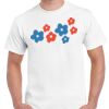 T-shirt Gildan Hammer adulte, manches courtes, 100% coton épais et doux, 203 g/m², tailles S au 5XL. Vignette