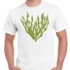 T-shirt Gildan Hammer adulte, manches courtes, 100% coton épais et doux, 203 g/m², tailles S au 5XL. Vignette